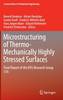 Microstructuring of Thermo-Mechanically Highly Stressed Surfaces 2015th ed.(Lecture Notes in Production Engineering) H 200 p. 14