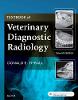 Textbook of Veterinary Diagnostic Radiology, 7th ed. '17