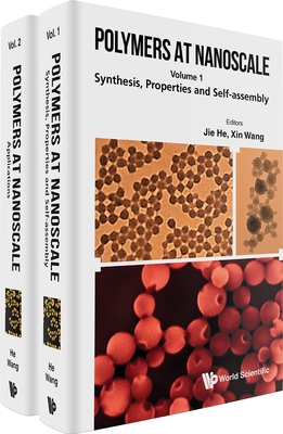 Polymers at Nanoscale hardcover 2 Vols., 676 p. 23