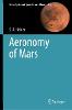 Aeronomy of Mars 1st ed. 2023(Astrophysics and Space Science Library Vol.469) H 23