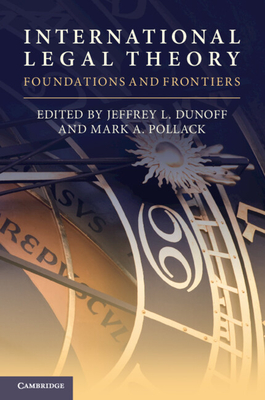 International Legal Theory:Foundations and Frontiers '22
