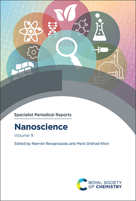 Nanoscience, Vol. 9 '23