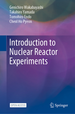 Introduction to Nuclear Reactor Experiments H 22