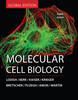 Molecular Cell Biology 8th ed. / Global ed. hardcover 1,280 p. 16