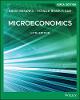 Microeconomics, 6th Edition EMEA Edition, 6th ed., EMEA ed. '20