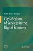 Classification of Services in the Digital Economy 2013rd ed. P 144 p. 14