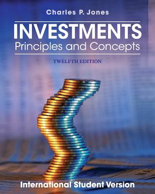 Investments 12th ed. International Student Version P 656 p. 13
