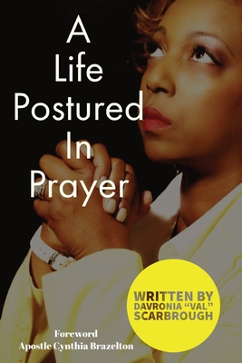 A Life Postured In Prayer P 80 p. 20