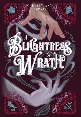 A Blightress of Wrath H 486 p. 24