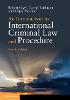 An Introduction to International Criminal Law and Procedure 4th ed. H 620 p. 19