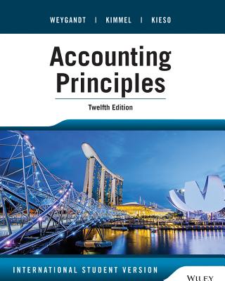 Accounting Principles 12th ed. ISV paper 1040 p. 15