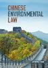 Chinese Environmental Law '21