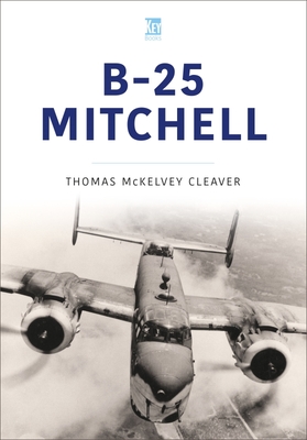 B-25 Mitchell(Historic Military Aircraft) P 96 p. 22