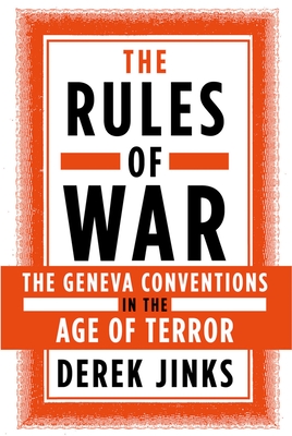 The Rules of War hardcover 224 p. 18