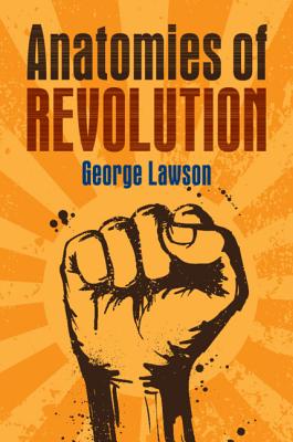 Anatomies of Revolution hardcover 296 p. 19