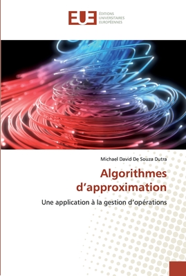 Algorithmes d'approximation P 84 p. 20