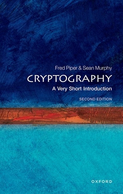 Cryptography: A Very Short Introduction 2nd ed. P 160 p. 25