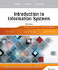 Introduction to Information Systems 5th ed. International Student Version P 424 p. 14