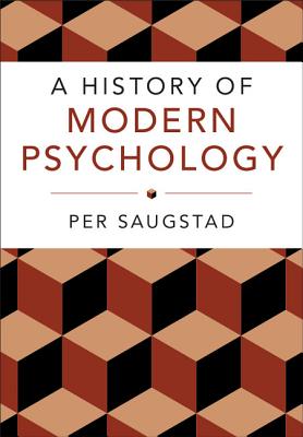 A History of Modern Psychology '18