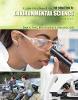 A Laboratory Manual for Introduction to Environmental Science 2nd ed. Q 277 p. 19