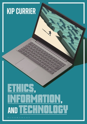 Ethics, Information, and Technology '24