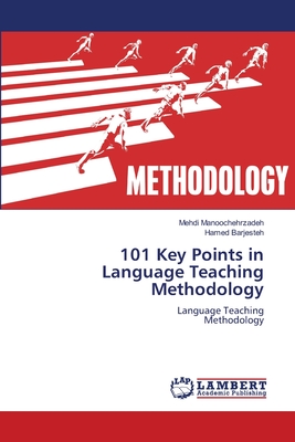 101 Key Points in Language Teaching Methodology P 228 p.