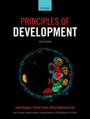 Principles of Development 5th ed. paper 720 p. 15