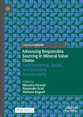 Advancing Responsible Sourcing in Mineral Value Chains 2024th ed. H 125 p. 24