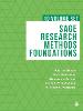 SAGE Research Methods Foundations hardcover 10 Vols., 5568 p. 21