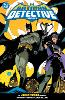 Batman: Detective Comics by Mariko Tamaki Omnibus H 1000 p.