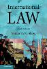 International Law, 9th ed. '21