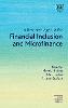 A Research Agenda for Financial Inclusion and Microfinance(Elgar Research Agendas) H 200 p. 19