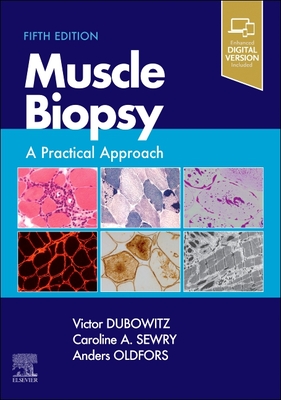 Muscle Biopsy:A Practical Approach, 5th ed. '20