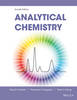 Analytical Chemistry 7th ed. hardcover 848 p. 13