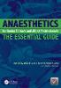Anaesthetics for Junior Doctors and Allied Professionals P 248 p. 13