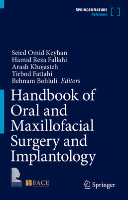 Handbook of Oral and Maxillofacial Surgery and Implantology '26