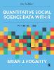 Quantitative Social Science Data with R:An Introduction, 2nd ed. '23