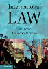 International Law, 9th ed. '21