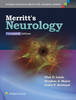 Merritt's Neurology 13th ed. hardcover 1,200 p. 15