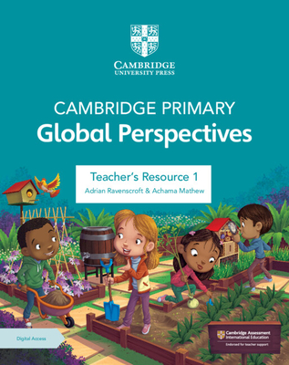 Cambridge Primary Global Perspectives Teacher's Resource 1 with Digital Access(Primary Global Perspectives) P 104 p. 24