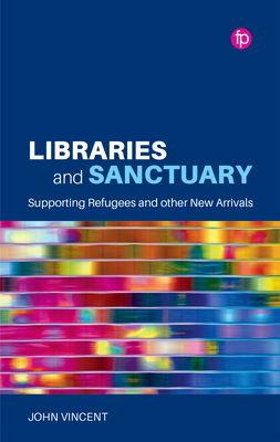 Libraries and Sanctuary P 222 p. 22