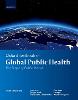 Oxford Textbook of Global Public Health 7th ed.(Oxford Textbooks in Public Health) hardcover 1888 p. 21