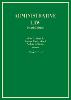 Administrative Law 4th ed.(Hornbook Series) H 829 p. 23
