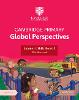 Cambridge Primary Global Perspectives Learner's Skills Book 3 with Digital Access (1 Year)(Primary Global Perspectives) P 144 p.
