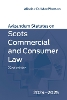 Avizandum Statutes on Scots Commercial and Consumer Law: 2024-2025(Avizandum Statutes) P 660 p. 24