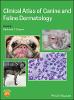 Clinical Atlas of Canine and Feline Dermatology H 448 p. 19