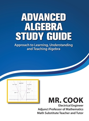 Advanced Algebra Study Guide H 196 p. 20