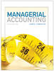 Managerial Accounting 5th ed. H 544 p. 13