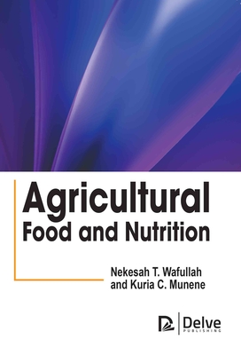 Agricultural Food and Nutrition H 304 p. 24