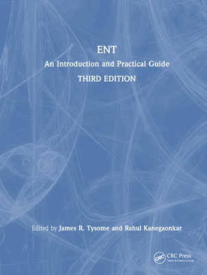 Ent:An Introduction and Practical Guide, 3rd ed. '23
